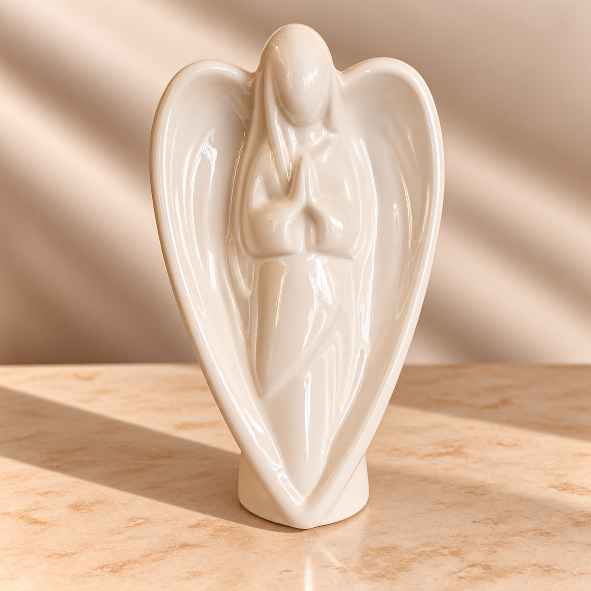 Angel de la guarda