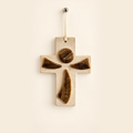 Cruz de Marmol de Pared
