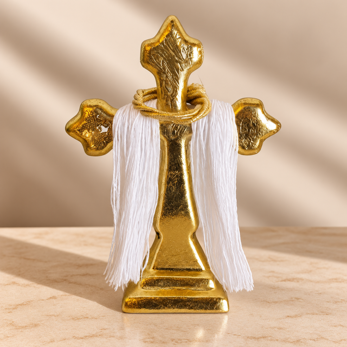 Cruz de la resurrección de Jesús