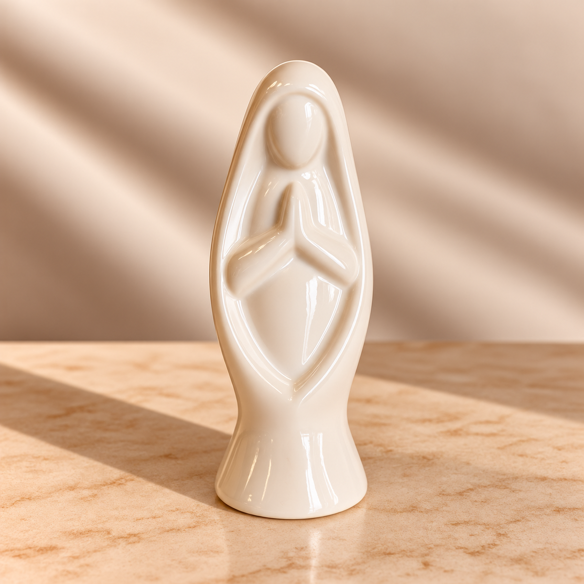 Virgen Maria Mini